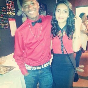 Meet your Posher, Joshua